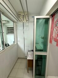 Blk 663C Waterway Sunbeam (Punggol), HDB 5 Rooms #594987471